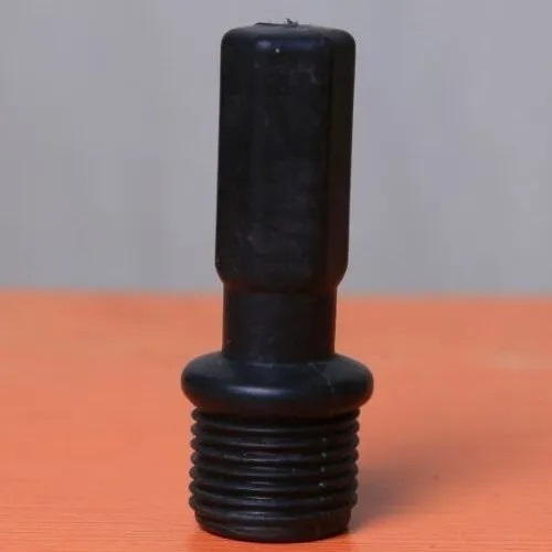 Solid Plug - Cpvc & Upvc Material, High Strength, Lightweight, Long Service Life, Easy To Use