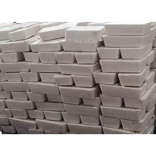 Industrial Ferric Alum Purity: High