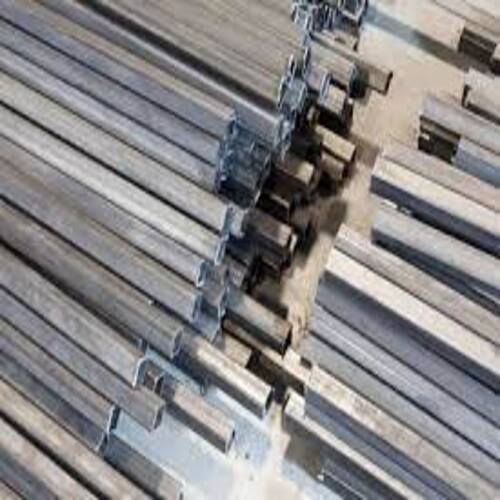 Welded Metal Tube - Grade 904l, Length Options: 3m, 6m, 18m, Sizes: 1/2 Inch, 1 Inch, 2 Inch, 3/4 Inch | Galvanized Surface, Astm/asme Tolerance, Ideal For Oil And Gas Control Lines