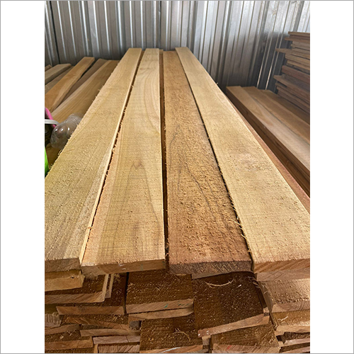 Mango Wood Planks - Industrial-Grade, Versatile Sizing Options | Ideal for Furniture Making, Custom Designs, and Structural Applications