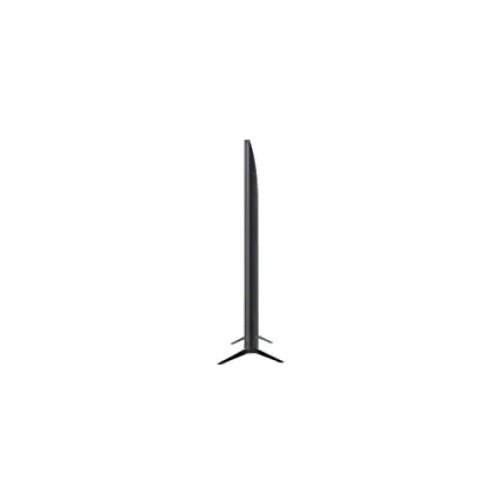 Grey 4k Uhd Smart Tv