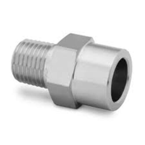 Welded Pipe Fittings - 3 Inch, Stainless Steel 304/316 | Seamless And Welded Options, Meets Ansi/asme B16 Standards, Suitable For Oil And Hydraulic Applications