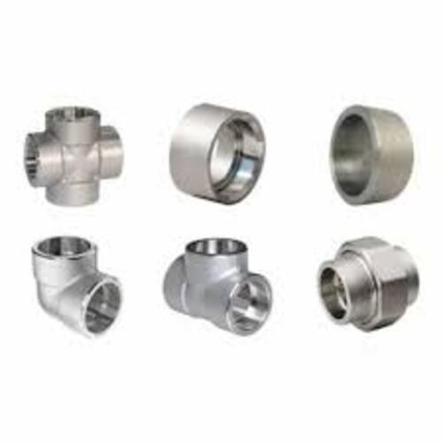 Welded Pipe Fittings - 3 Inch, Stainless Steel 304/316 | Seamless And Welded Options, Meets Ansi/asme B16 Standards, Suitable For Oil And Hydraulic Applications