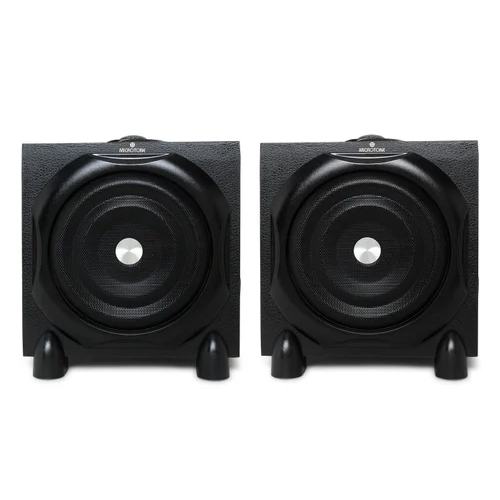 Black 023 Microtone Column Speaker