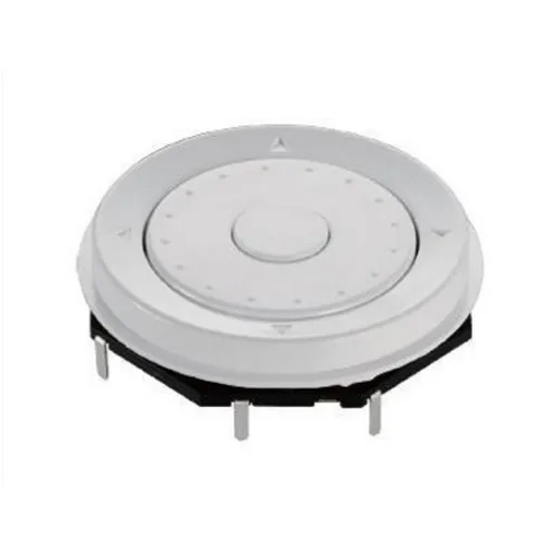 व्हाइट रोटरी एनो सीरीज माइक्रो स्विच