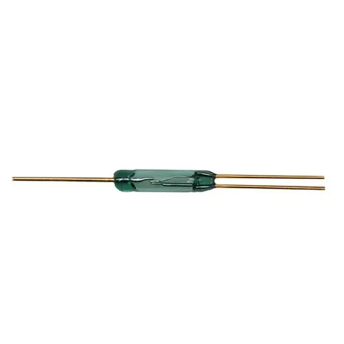 Mkc-17103 Changeover Reed Switch Max. Voltage: 127 Volt (V)