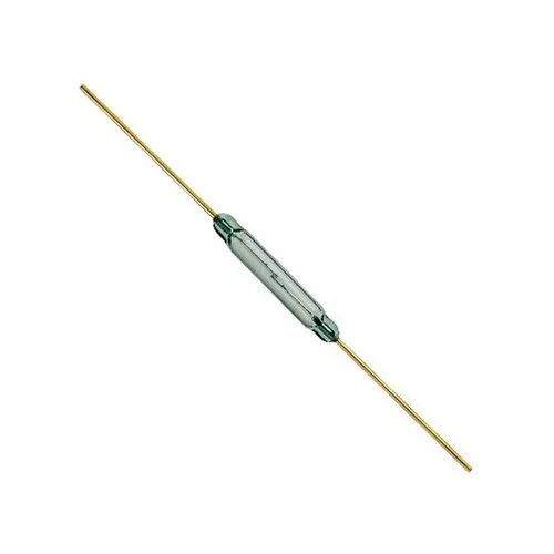 Mka-14103 Reed Switch Max. Voltage: 100 Volt (V)