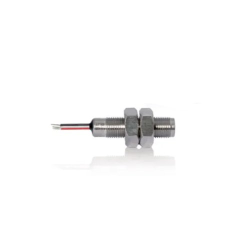 Hall Sensor - Aluminum, Operating Voltage 2.8-36v, Output Current 400-600ma | Industrial Use, Customizable Design, Operating Temp -20 To +125a C, Sot-23 Case Style
