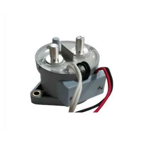 मैग्नेटिक लैचिंग पावर रिले कॉइल पावर: 200 ए पर 0.2 एम