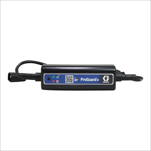 टिकाऊ ग्रेको प्रो गार्ड एयरलेस पेंटिंग स्प्रे