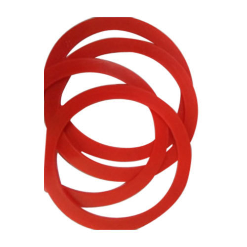 सिलिकॉन ओ रिंग्स आवेदन: ऑटोमोटिव