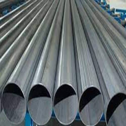 Erw Pipe - Stainless Steel 316/316l/304/306, Custom Lengths , Astm A213/a249/a268/a269/a270/a312 Standards, Versatile Applications In Oil, Gas & Textile Industries