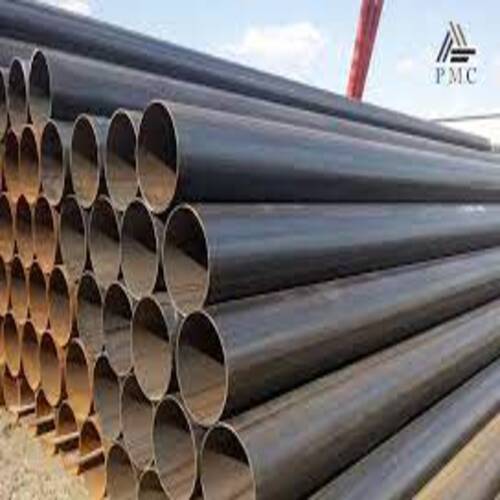 Erw Pipe - Stainless Steel 316/316l/304/306, Custom Lengths , Astm A213/a249/a268/a269/a270/a312 Standards, Versatile Applications In Oil, Gas & Textile Industries