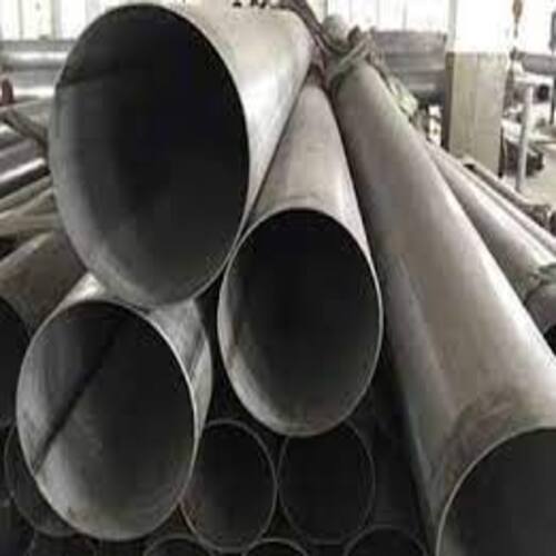 Erw Pipe - Stainless Steel 316/316l/304/306, Custom Lengths , Astm A213/a249/a268/a269/a270/a312 Standards, Versatile Applications In Oil, Gas & Textile Industries