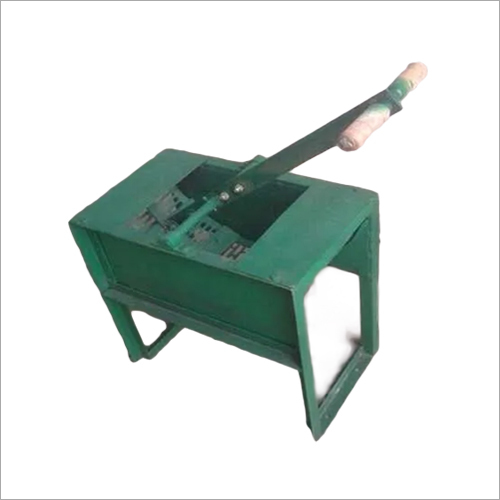 Groundnut Decorticator - General Use: Agriculture