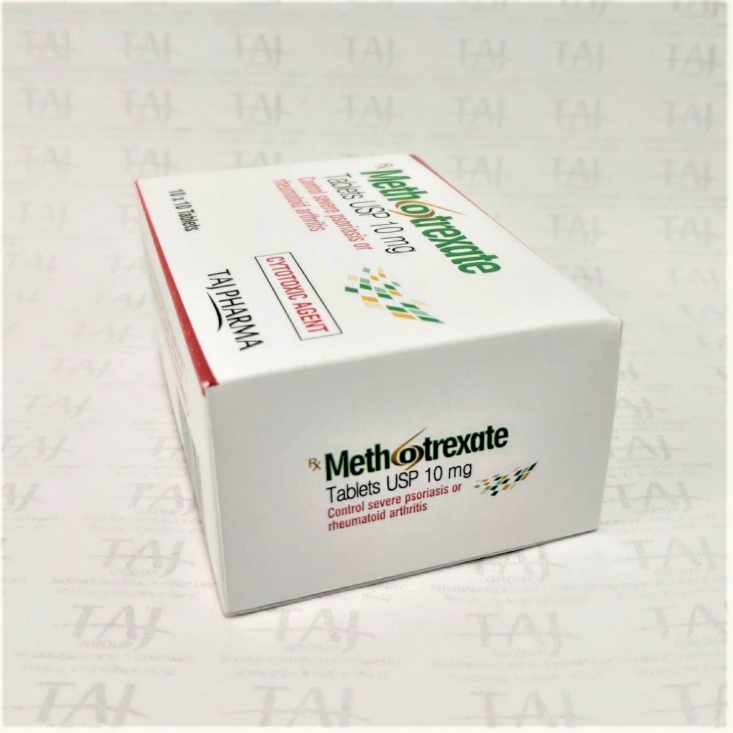 Methotrexate Tablets Usp 10mg Specific Drug