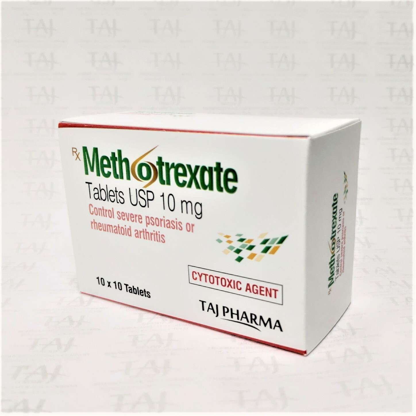 Methotrexate Tablets Usp 10mg Specific Drug