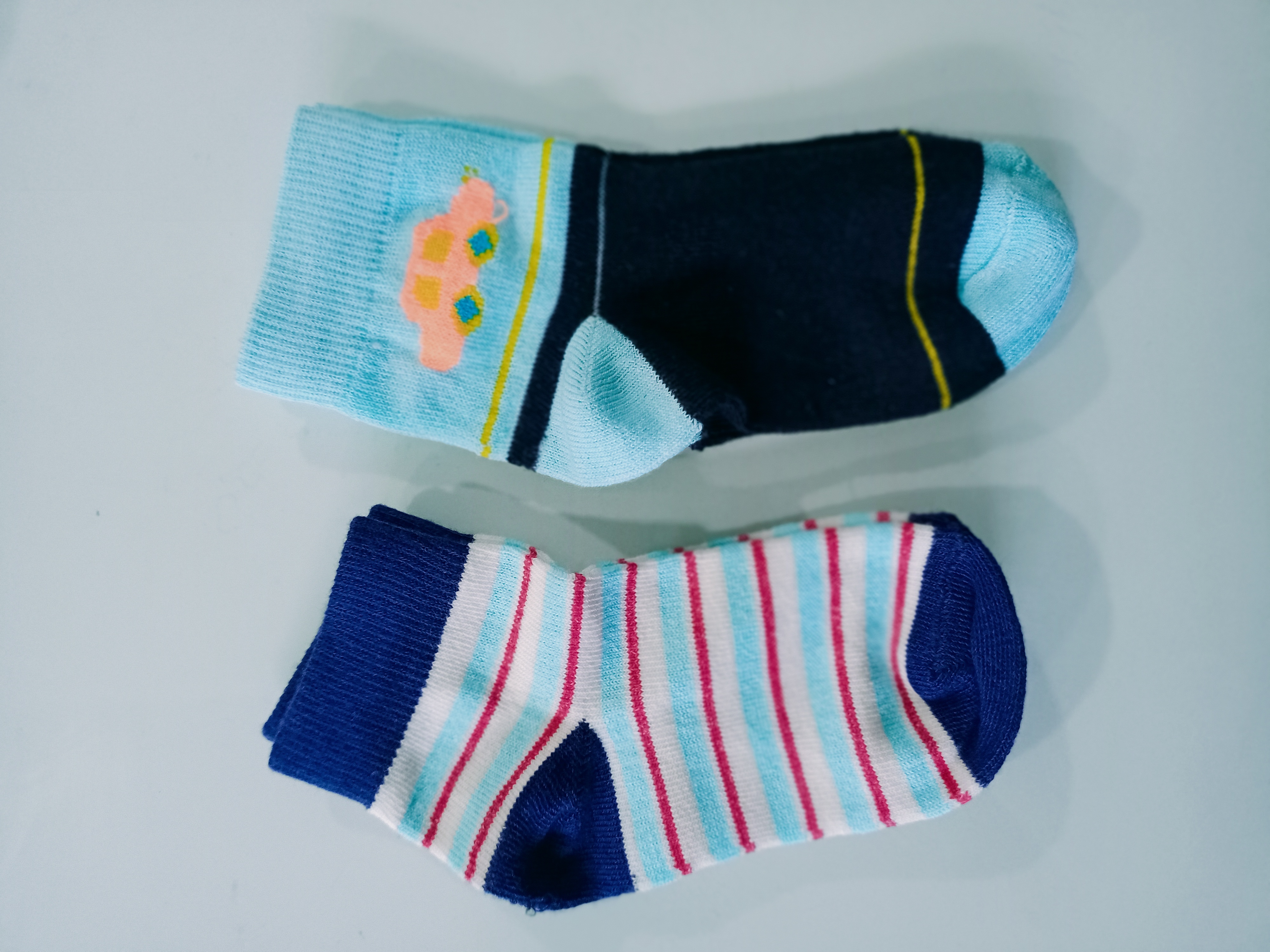 Wyse Boys Socks