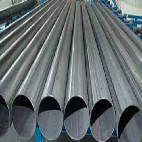 Erw Tube - Stainless Steel 1/2" To 48" Grade 316 316l 304 Astm/asme Standards Tolerance As Per Astm/asme Applications: Electronics Oil Gas Chemicals