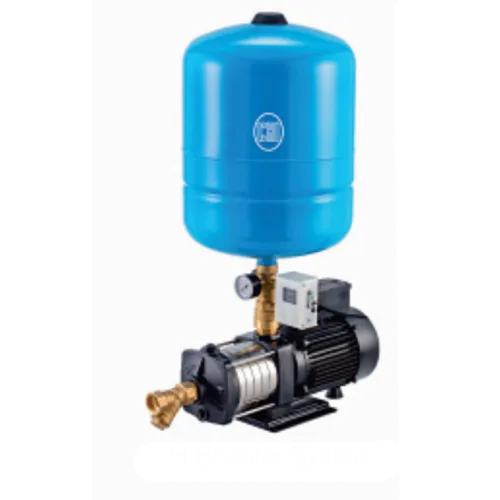 ब्लू एंड ब्लैक क्रि एमएचबीएस 5 05 एम 1.00Hp 1X1 24L 50Hz