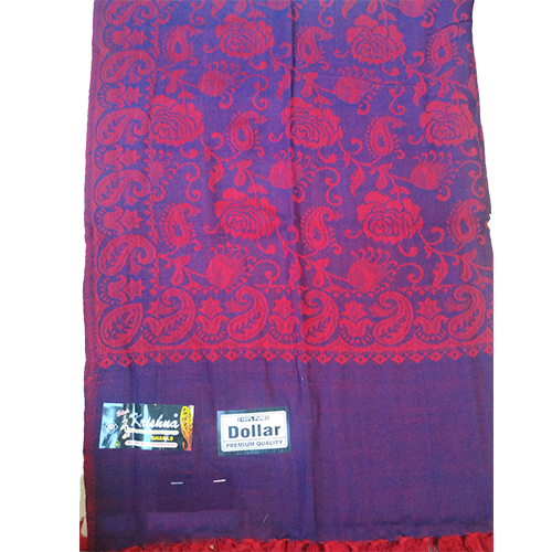 डॉलर शॉल