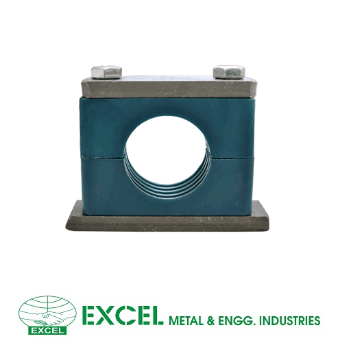 Pp Pipe Clamp