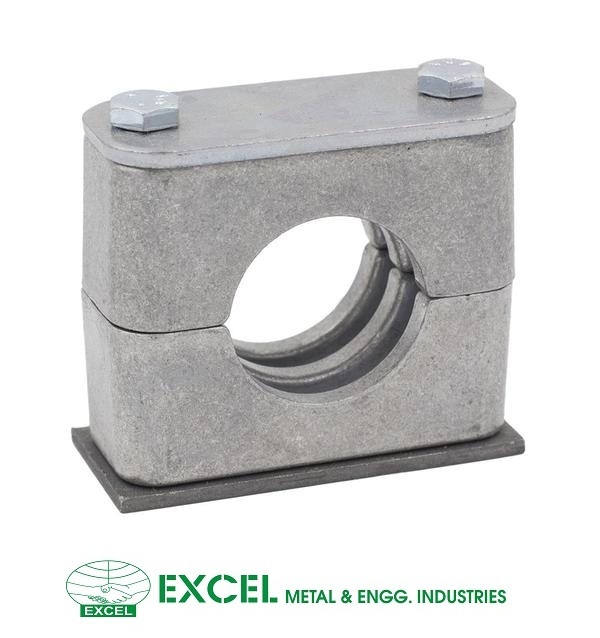 Aluminium Clamps