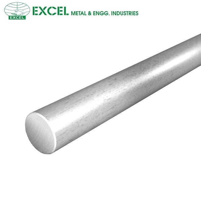 Stainless Steel 304 Bright Bar