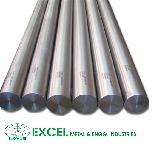 Stainless Steel 304l Round Bar