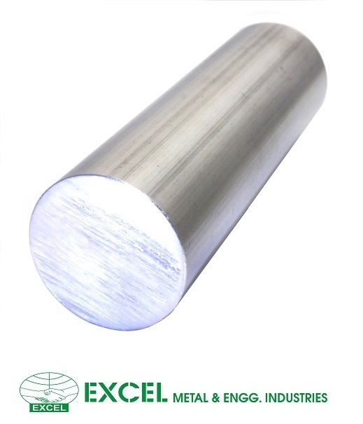 Stainless Steel 304l Round Bar