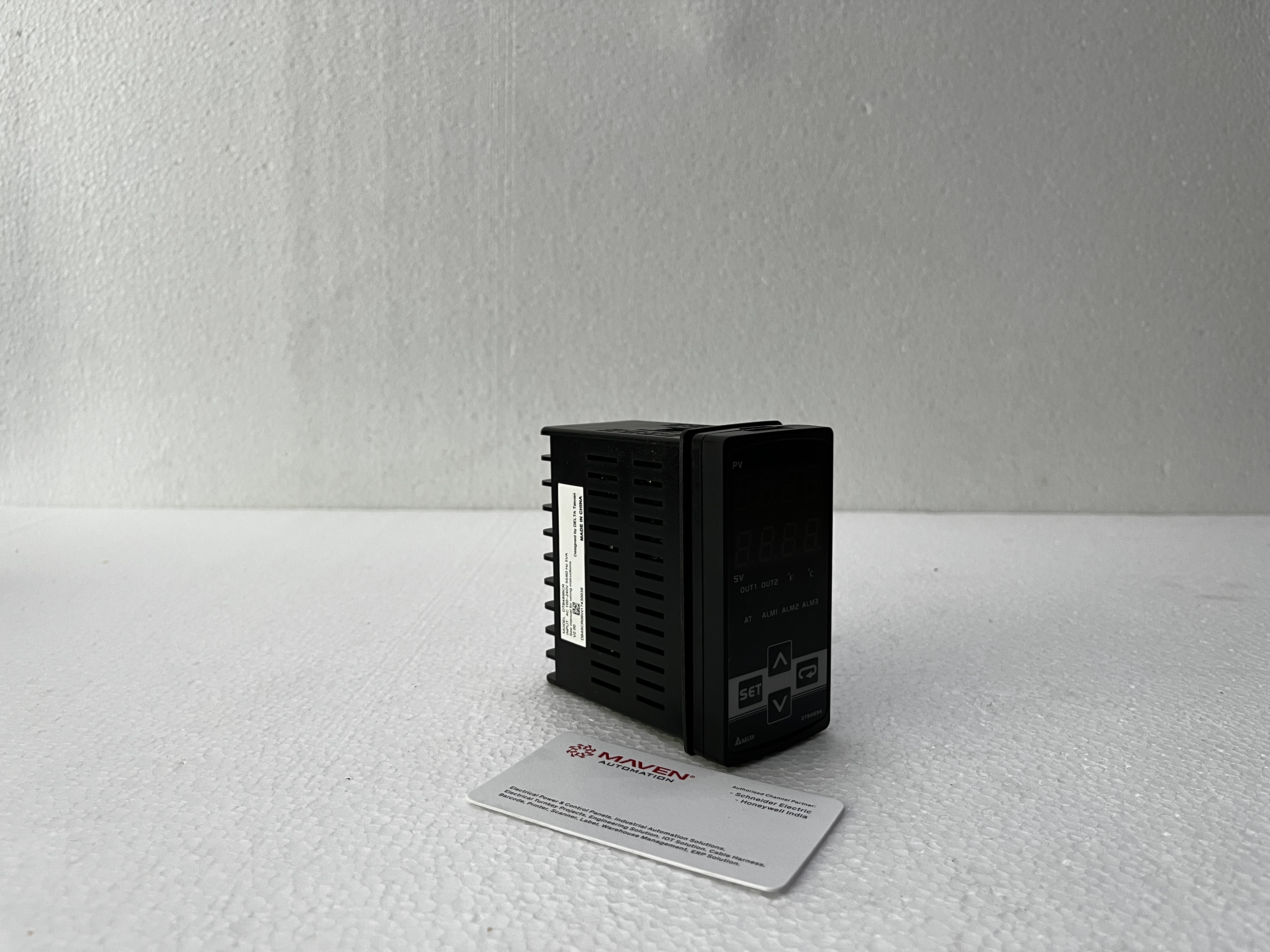 New Delta Dtb4896cr Temperature Controller