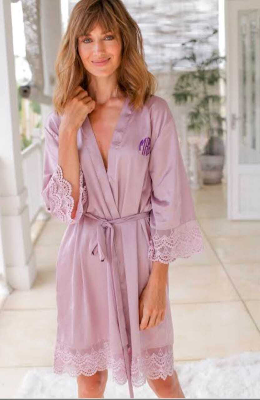 Bathrobes For Ladies