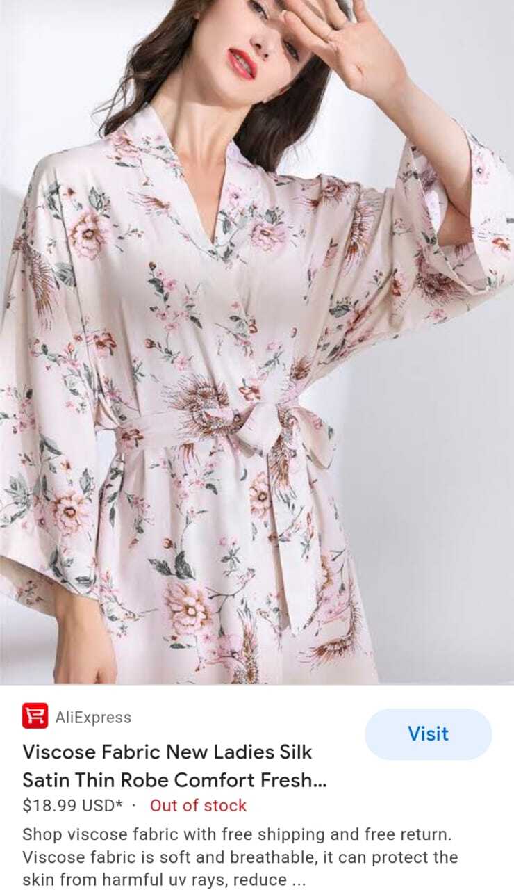 Bathrobes For Ladies