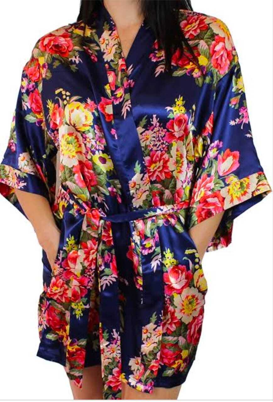 Bathrobes For Ladies