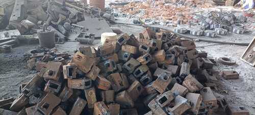 एमएस हैमर क्रशर