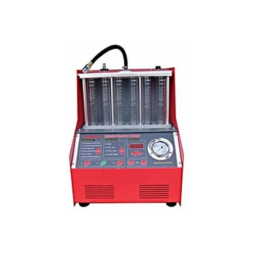 फ्यूल इंजेक्टर क्लीनर वारंटी: हाँ