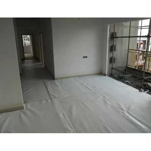 फ़्लोर टाइल प्रोटेक्टर शीट कठोरता: मुलायम