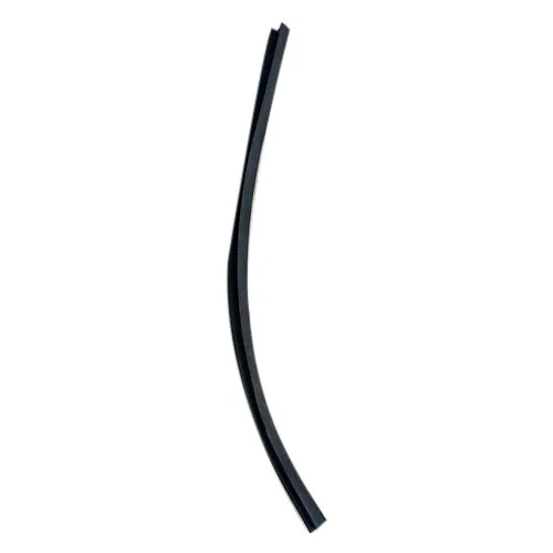 Rubber Pvc Beading - Rubber PVC, Various Sizes Available, Black, Rigid Hardness | Durable and Versatile Rubber PVC Beading Solution