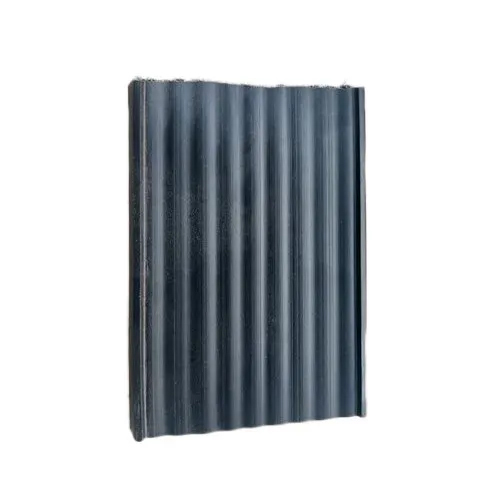 Black PVC Beading - Rigid Material, Various Sizes Available | Classic Black Color, Durable PVC Beading Solution