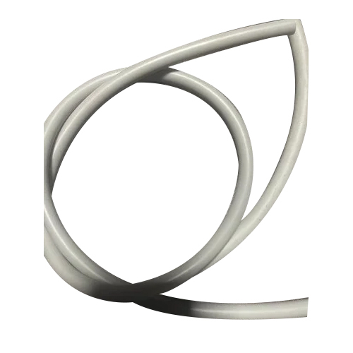 गोल पीवीसी आस्तीन आवेदन: औद्योगिक