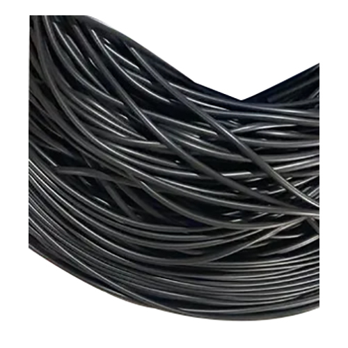 लचीली पीवीसी आस्तीन अनुप्रयोग: औद्योगिक