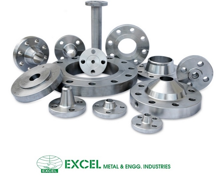 Forged Flanges