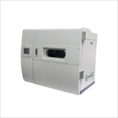 Zf800b Automatic Evaporated Residues Tester - Mild Steel, 230 Volt Electric Power Supply | Industrial Usage, Elegant White Design
