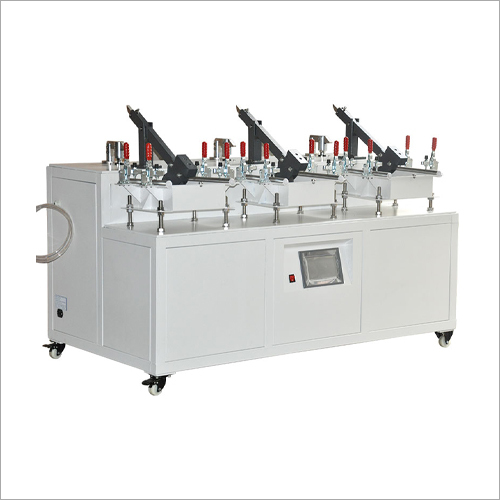 डायनामिक सीम थकान परीक्षक