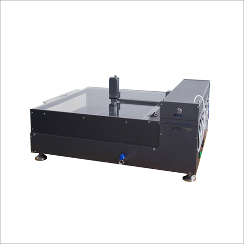 Mild Steel Sweating Guarded Hot Plate