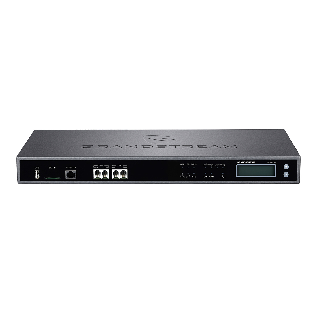 Grandstream Ha100 - Capacity: Supports Up To 14 Led Indicators