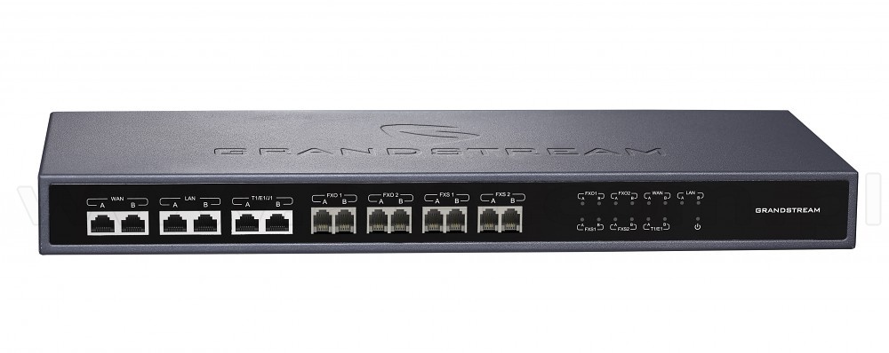 Grandstream Ha100 - Capacity: Supports Up To 14 Led Indicators