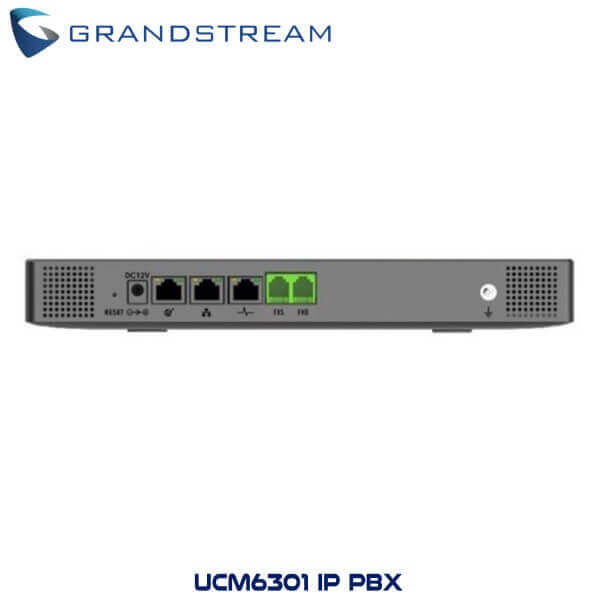 Grandstream Ucm6301