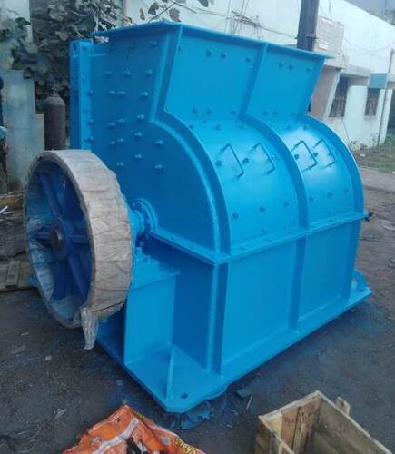 इम्पैक्ट क्रशर