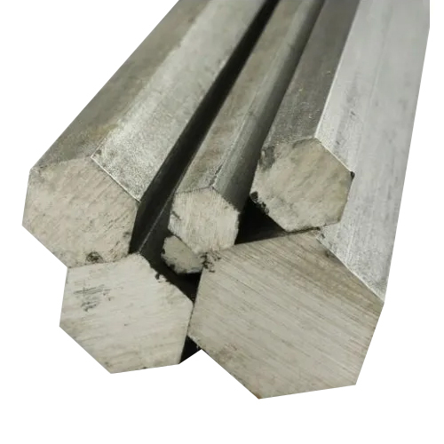 En31 Hex Slimer Stainless Steel Bar Application: Construction